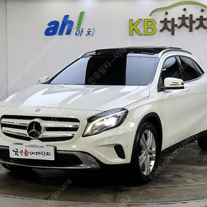 벤츠GLA클래스 X156 GLA200 CDI 4MATIC@중고차@중고@할부@미필@전액할부@