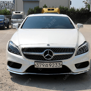 벤츠CLS클래스 W218 CLS 250 d 4MATIC AMG Line (0톤)@중고차@소액할부@전액할부@리스@중고차매입@중고차구매전부가능합니다