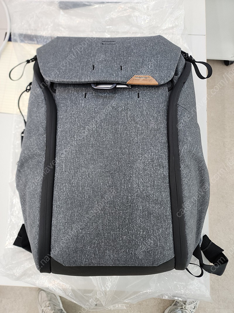 픽디자인 everyday backpack v2 30L 카메라가방