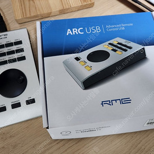 RME ARC USB