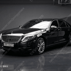 벤츠S클래스-W222 S 500L 4MATIC (5인승)@중고차@소액할부@전액할부@리스@중고차매입@중고차구매전부가능합니다