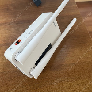 iptime extender A6