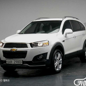 [쉐보레]캡티바 2.0 2WD LT 프리미엄 2013 년 39,000km