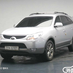 [현대]베라쿠르즈 디젤 4WD 300VXL (7인승) 2014 년 200,451km