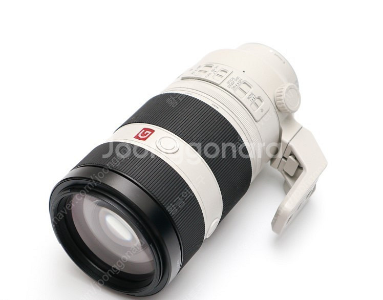 소니 백사금 FE100-400GM 구합니다.--1