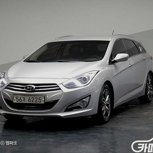 [현대]i40 1.7 VGT PYL (5인승) 2015 년 110,871km