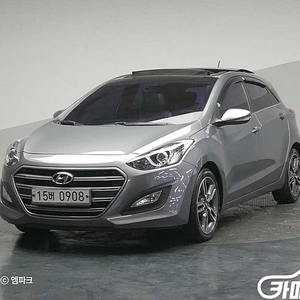 [현대]더 뉴 i30 2.0 GDI 디스펙 (5인승) 2016 년 74,806km