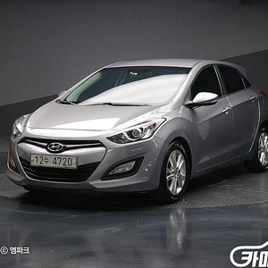 [현대]뉴 i30 1.6 VGT PYL (5인승) 2014 년 106,374km