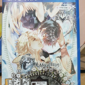 psvita 타이틀