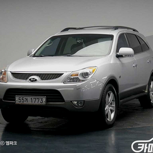 [현대]베라쿠르즈 디젤 4WD 300VX 프리미어 (7인승) 2008 년 239,334km