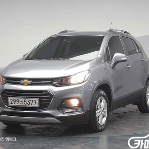 [쉐보레]더뉴트랙스 가솔린 1.4 LT 코어 (5인승) 2019 년 51,890km