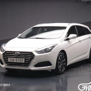 [현대]더뉴i40 2.0 GDi 스마트 (5인승) 2018 년 165,081km