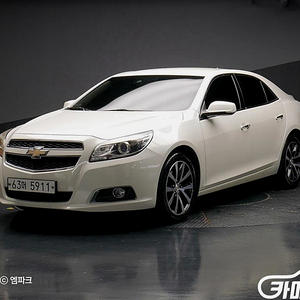 [쉐보레]말리부 2.0 LTZ 디럭스 블랙휠 (5인승) 2012 년 131,000km