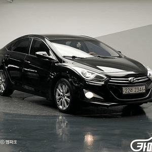 [현대]i40Saloon 2.0 GDI MODERN (5인승) 2012 년 241,870km