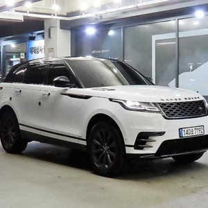 [랜드로버]레인지로버 벨라 2.0 D240 R-다이나믹 SE l 2018년식 l 83,848km l 흰색 l 3,980만원 l 이재성