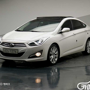 [현대]i40Saloon 1.7 VGT PREMIUM (5인승) 2012 년 212,580km