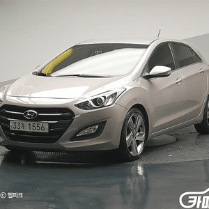 [현대]뉴 i30 1.6 VGT 유니크 (5인승) 2012 년 117,388km