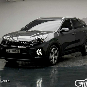 [기아]더 뉴 니로 1.6 HEV 럭셔리 (5인승) 2021 년 59,001km