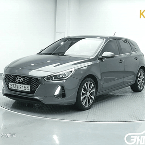 [현대]i30 (PD) 1.6 디젤 프리미엄 (5인승) 2018 년 161,000km