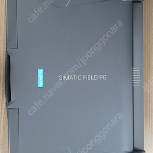 SIMATIC Field PG M3 지멘스노트북