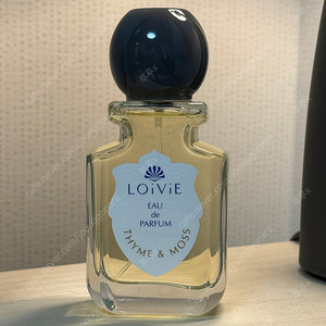 로이비 오드퍼퓸 타임 앤 모스 50ml 운포4