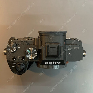 SONY A7M3 판매