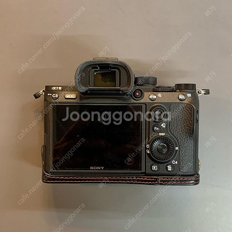 SONY A7M3 판매--3