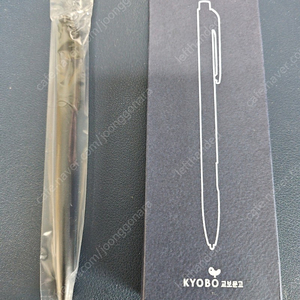 교보 샘 스타일러스 펜 sam stylus pen