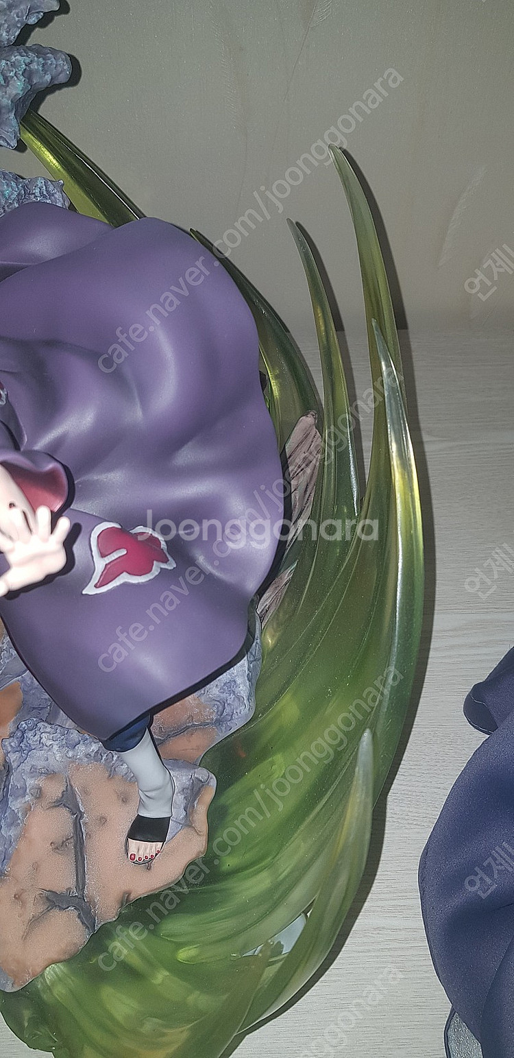 나루토 레진판매합니다 (FOC페인, IM나가토, SUR...--8