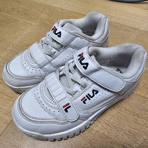 FILA 필라 아동 운동화 190