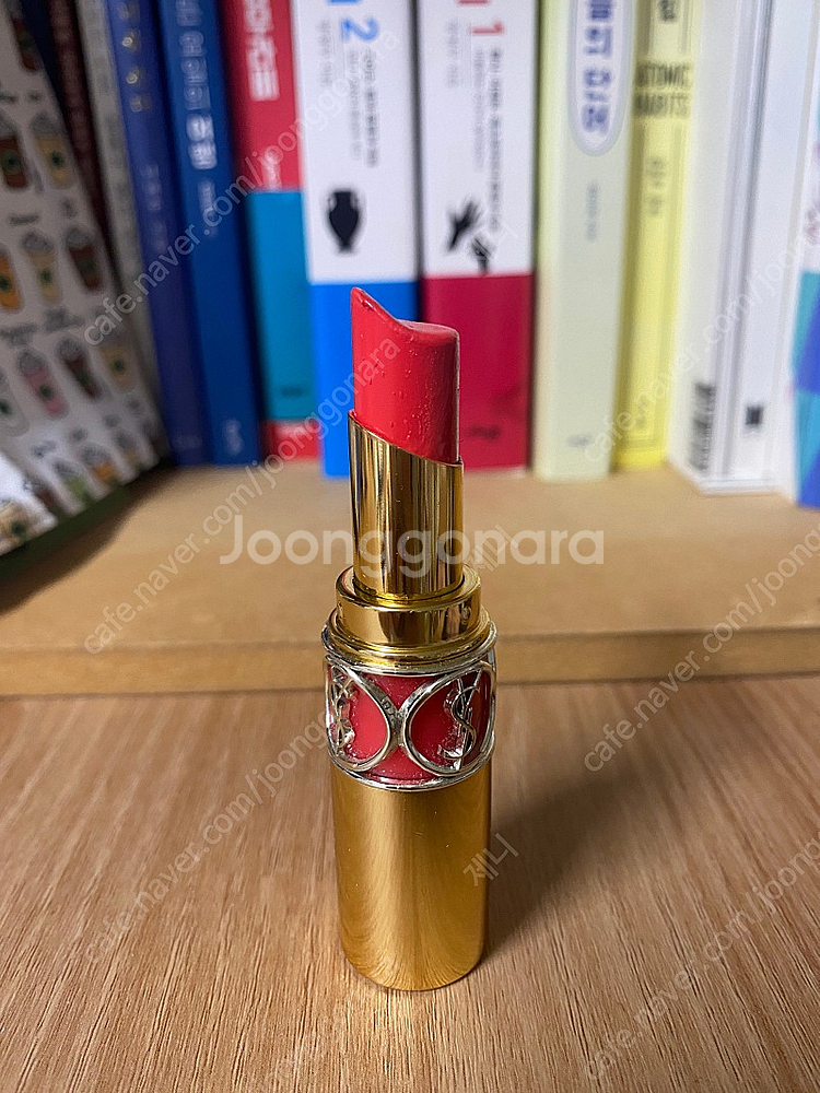 입생로랑 루쥬볼립떼샤인 12호--0