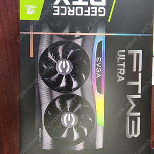 evga ftw3 ultra 3070 그래픽카드 팝니다