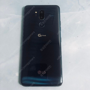 LG G7 블루 64기가 6만원 판매합니다!