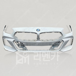 [판매] BMW Z4[G29][M스포츠] 앞범퍼 중고 앞범퍼 중고프론트범퍼 중고전면범퍼 자동차중고부품