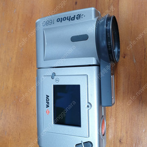 AGFA ePhoto 1680 부품용