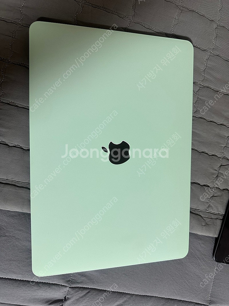 맥북에어 m1 256g 스그(초sss급)--1