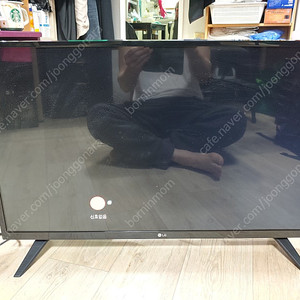 LG 32인치 TV (32LJ561C