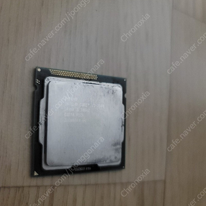 i5 2500 CPU 택포 8천원