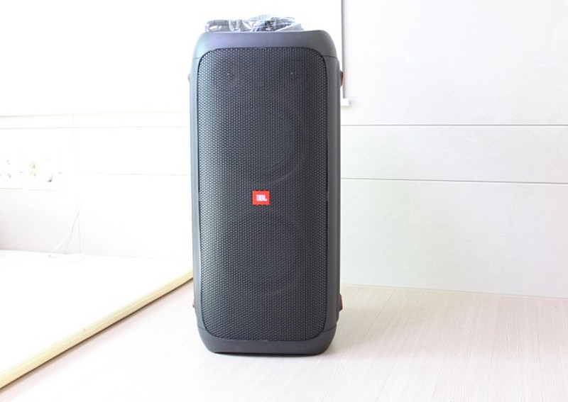 [블루투스스피커] JBL 파티박스 310+스피커스탠드