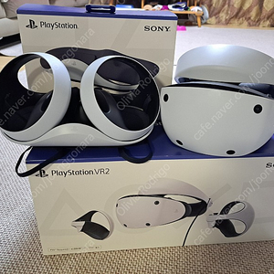 PS VR2 싸게 팝니다