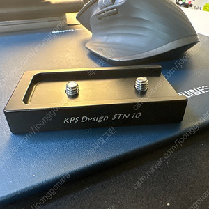 KPS Design STN10 플레이트 미사용 신품