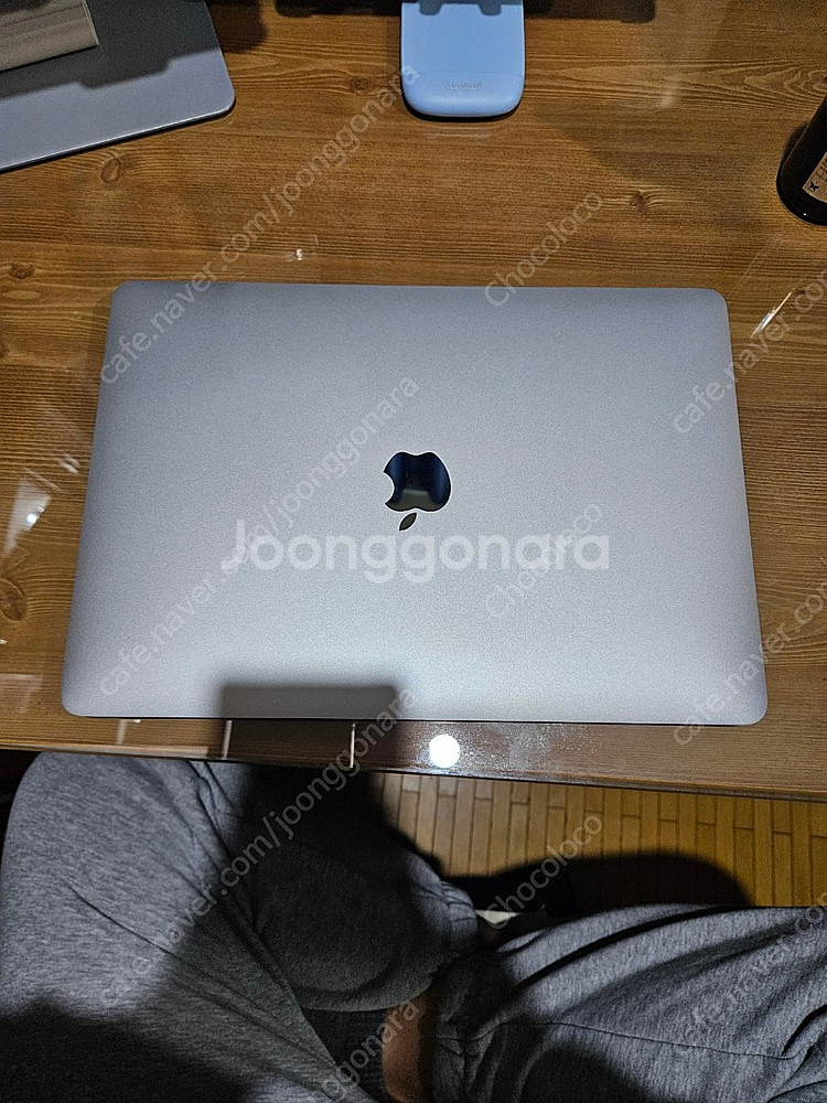 맥북 프로 13인치 M1 512GB (2021)--0