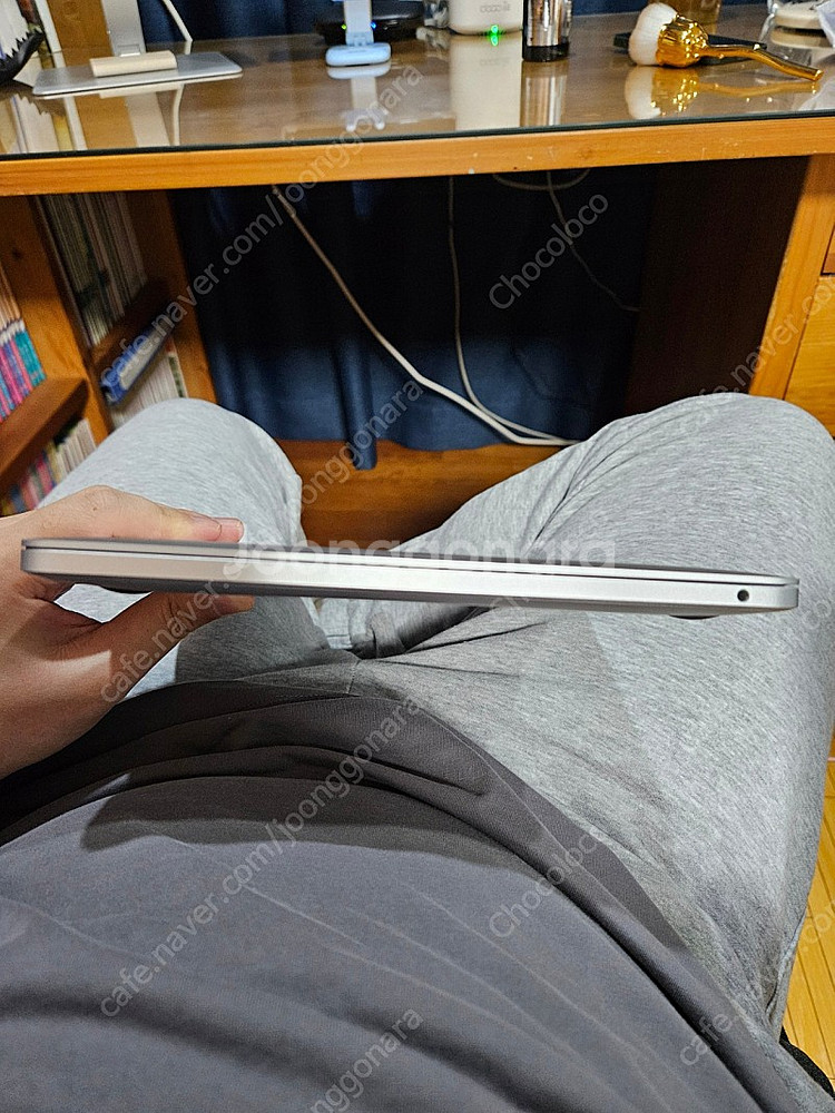 맥북 프로 13인치 M1 512GB (2021)--1