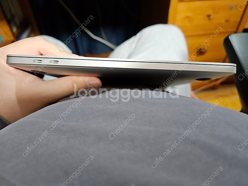 맥북 프로 13인치 M1 512GB (2021)--3