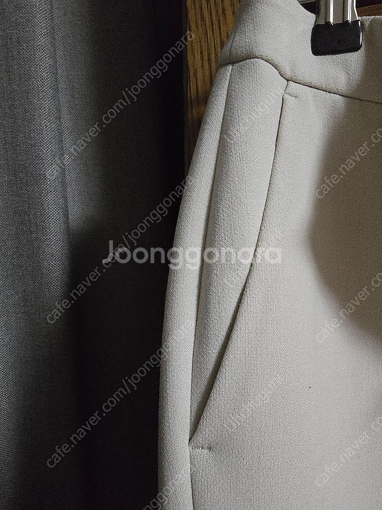 LIST 팬츠[새상품] 세미 정장팬츠-반값택배 무료!--2