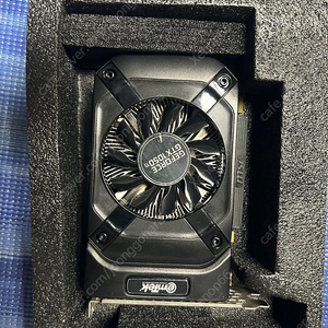 emTek GTX 1050 Ti