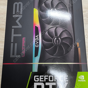 evga 3090 fw3 판매합니다