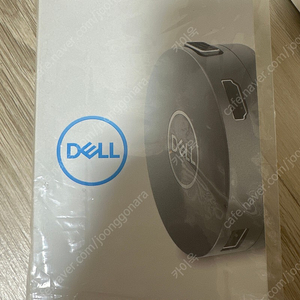 DELL DA310 멀티어댑터