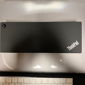 lenovo Usb 독 dock thinkpad