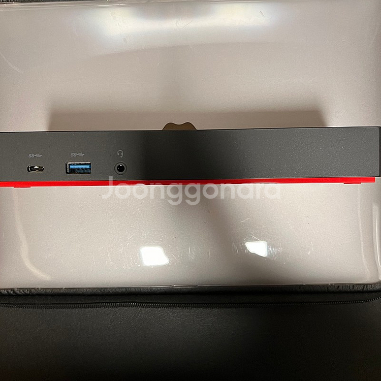 lenovo Usb 독 dock thinkpad--1